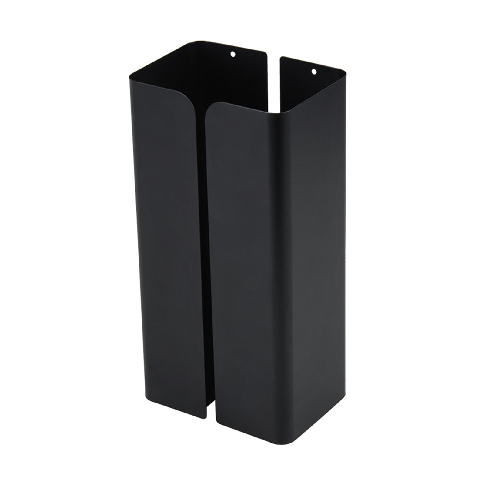 our fave Tissue Box Holder Wall Mounted for Kitchen Bathroom with Magazine Rack Space Saving Design Innovative Organization