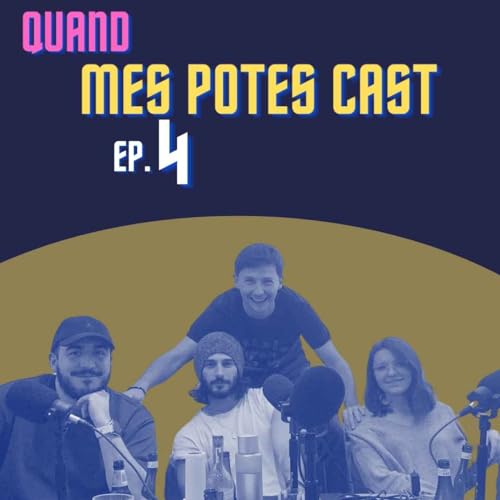 S01E04 - Le bilan, calmement Titelbild