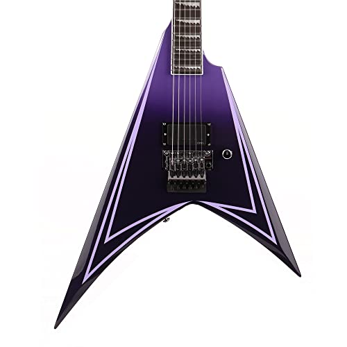 ESP LTD Alexi Hexed �G���L�M�^�[ - �p�[�v���t�F�[�h