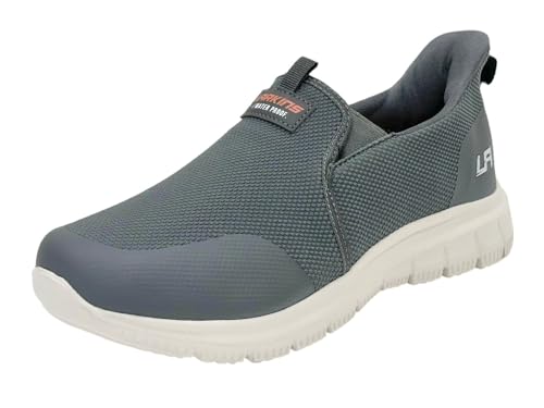 [���[�L���X] L-204 �����Y �X�j�[�J�[ �h�� �n���Y�t���[ �y�� (�O���[, 25.5 cm)