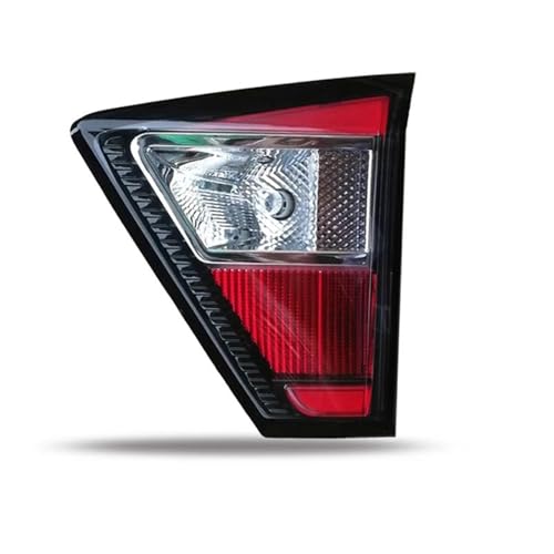 Feux Arrière Pour Ford Pour Kuga 2017 2018 2019 Feux Arrière LED Feux Arrière Style De Voiture Feu Arrière Feu Antibrouillard Feu Stop Arrière(Inner Right)