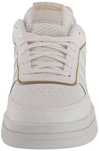 adidas Womens Postmove Se Lace Up Sneakers Shoes Casual - White2