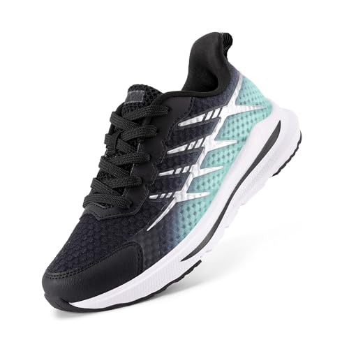 DREAM PAIRS Kids Running Sneakers