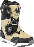 Nitro Venture TLS Step On Men's Snowboard Boots (7,...