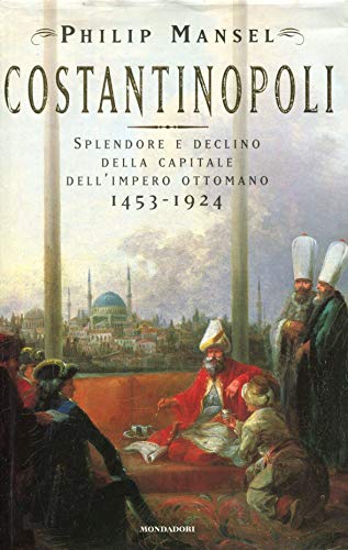 Costantinopo