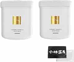 ハホニコ キラメラメ メンテケア ヘアパック デイリー 500g×5個 Amazon.co.jp: ハホニコ キラメラメ メンテケア ヘアパック
