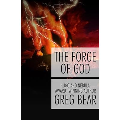 The Forge of God