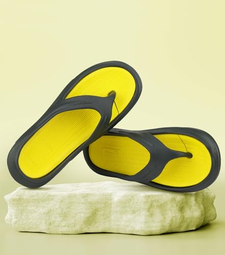 Image of BERSACHE Soft Classic Casual with Regular wear with Ultra Soft & Flexibility Technology Slipper for Men's /Boy's