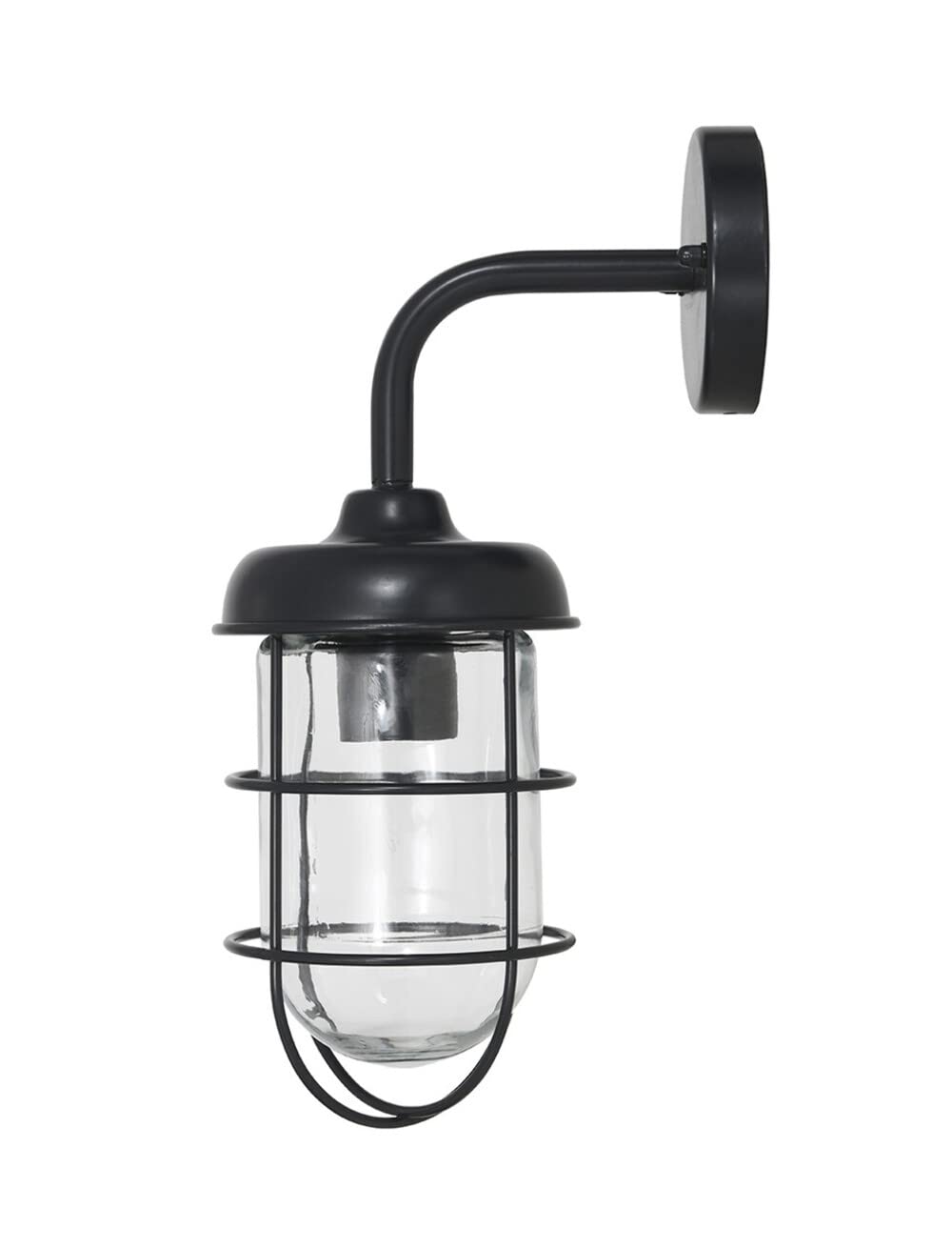 Garden Trading Light/Dark/Grey Harbour Garden Wall