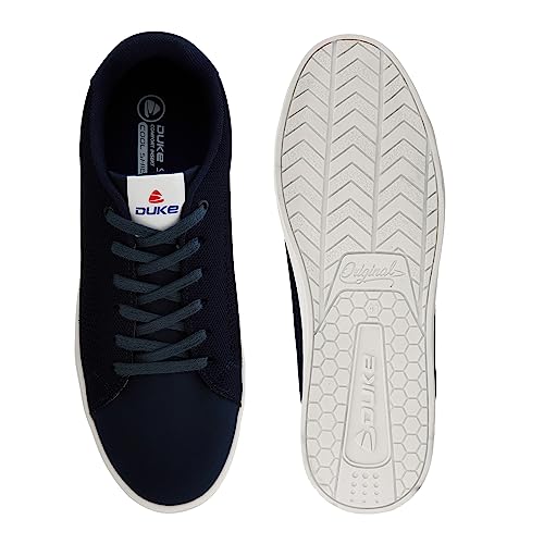 Image of Duke Mens Fwol2514 Platform