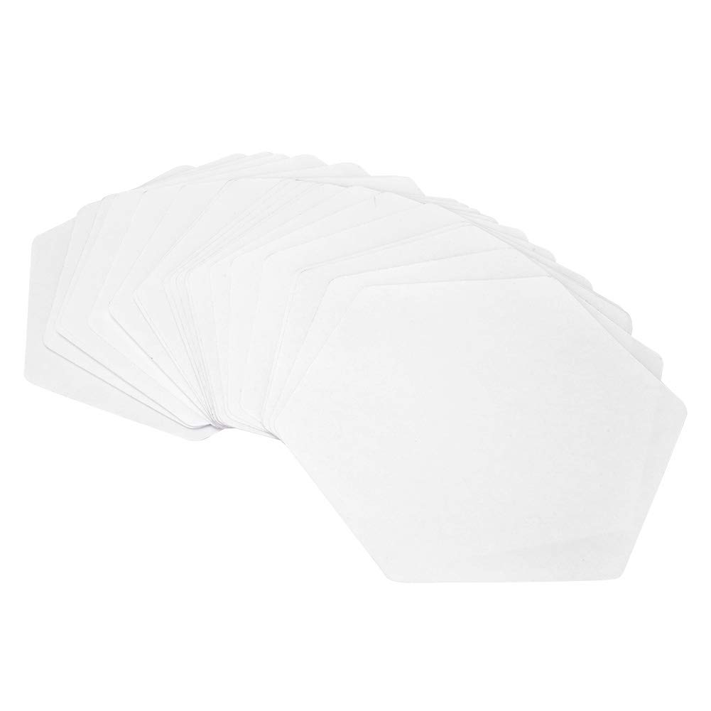 Deck Pad, 20PCS Tabla de Remo de Silicona Alfombrilla Antideslizante Almohadilla de tracción Adhesiva Almohadillas de Agarre para Tabla de Surf, Tabla Corta, Tabla Larga