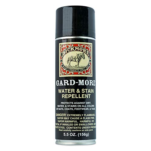 Bickmore Ultra-X Powdered Light Hat Cleaner Kit