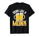 Bier trinken Outfit für Biertrinker