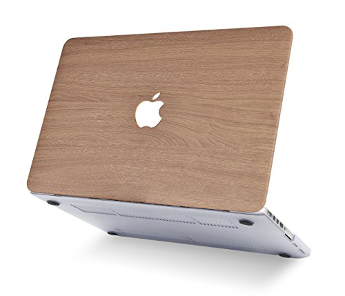 image for LuvCase Laptop Case for MacBook Air 13 Inch (2020/2019/2018) A2179/A1