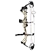 Karnage Dynamic Compound Bow 70 LBS RH God's Country