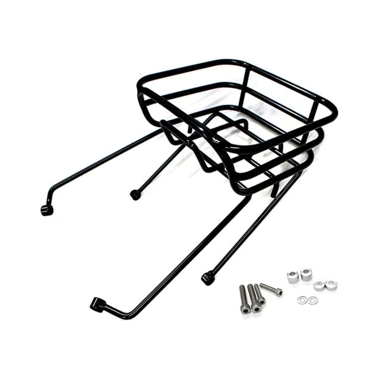 Amazon.co.jp: TWR製 2022年以降モデル DAXST125用 フロントバスケット