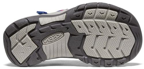 Image of KEEN Unisex-Child Newport H2 Closed Toe Water Sandals
