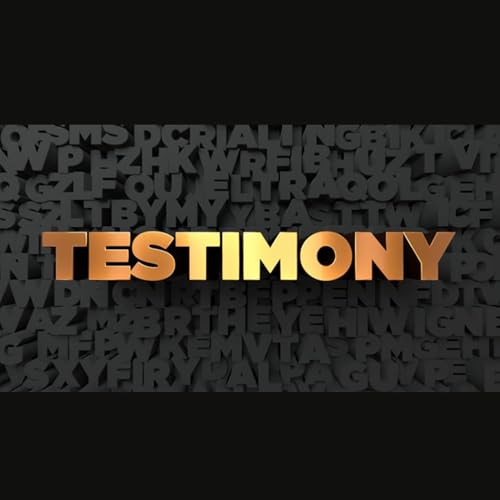 🗣️ The Power of Your Testimony Series: Why Your Story Changes Everything - Mike - 5.24.26