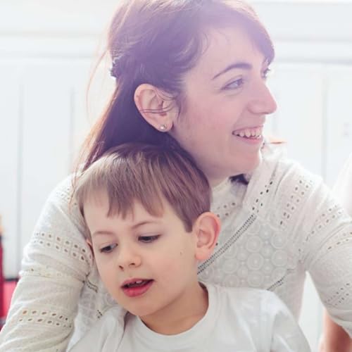 Aur&eacute;lie nous parle du TDAH de son fils de 9 ans