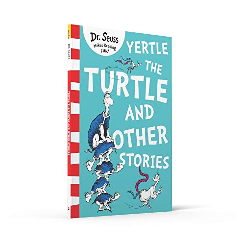 Yertle The Turtle & Other S - Image 10