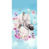 Material: 100% Polyester Good Morning! Strandtuch My Beauty 75x150 cm
