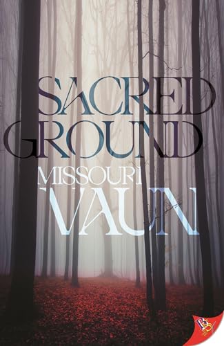 Cover of Sacred Ground