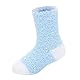 Durio Kuschelsocken Kinder Baby Socken Flauschige Socken Stoppersocken Wollsocken Warm Anti Rutsch Wintersocken 3er Set B 2-4 Jahre (Tag Size M)