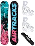 Airtracks