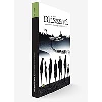 The Blizzard - The Football Quarterly