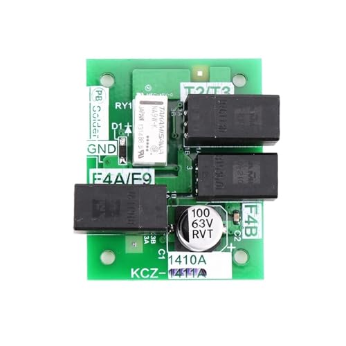 Rideau lumineux d'ascenseur : panneau d'interface KCZ-1410A pour sécuriser les portes