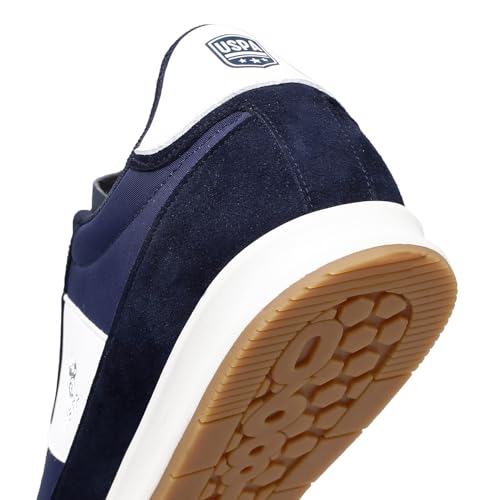 Image of U.S. Polo ASSN. Mens Gallop Sneaker