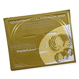 prisma natural colagen plus antiaging 30 Mascarilla Facial Oro con Colageno