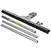 Unger HM30K SmartFit WaterWand Squeegee, 30" Wide Blade
