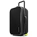 Incase Eo Travel Hardshell Roller, Black, One Size