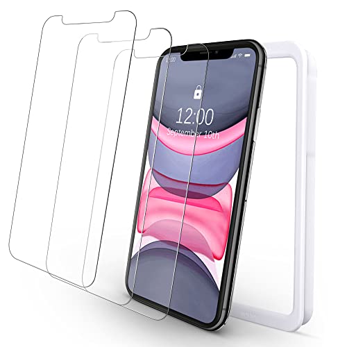 Lugege Pellicola salvaschermo per iPhone Xr/iPhone...