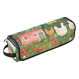 Tapis amovible résistant à la chaleur : ce support de tapis résistant à la chaleur et de fer à lisser est fabriqué en polyester épais à double couche qui est doux, robuste et résistant à l'usure pour une utilisation durable.