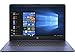 HP Stream - 14-cb116ds 14" Intel Celeron N4000 1.1 GHz Intel UHD Graphics 4 GB RAM 64 GB eMMC W10 Home in S Mode BT Webcam Royal Blue