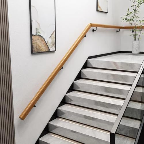 Tiges de support d'escalier de sécurité contre les chutes à la maison