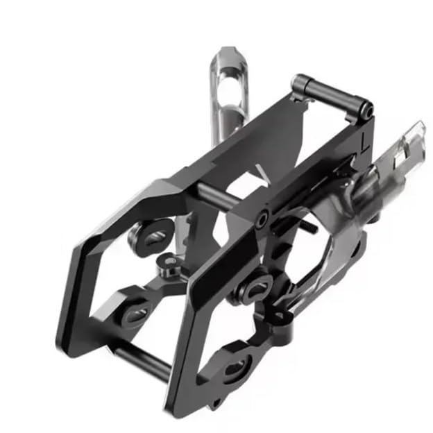 Kit de mise à niveau O4 Pro pour drone Bee25 O3 FPV et composants d'unité aérienne