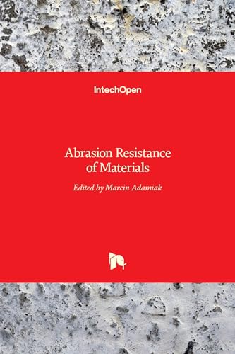 Abrasion Resistance of Materials