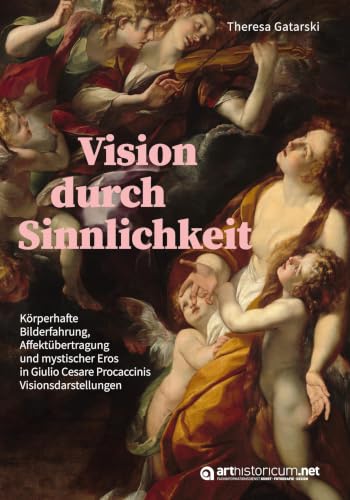 Vision durch Sinnlichkeit Procaccini décoder l'iconographie complexe du baroque italien - 2