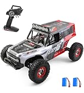 Amazon.com: GoolRC WLtoys 144016 RC Cars, 1/14 Scale Remote
