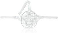 Vista 6 de Paquete de hielo facial/máscara de hielo para alivio facial y ATM, paquete de gel frío caliente reutilizable para recuperación poscirugía, ojos