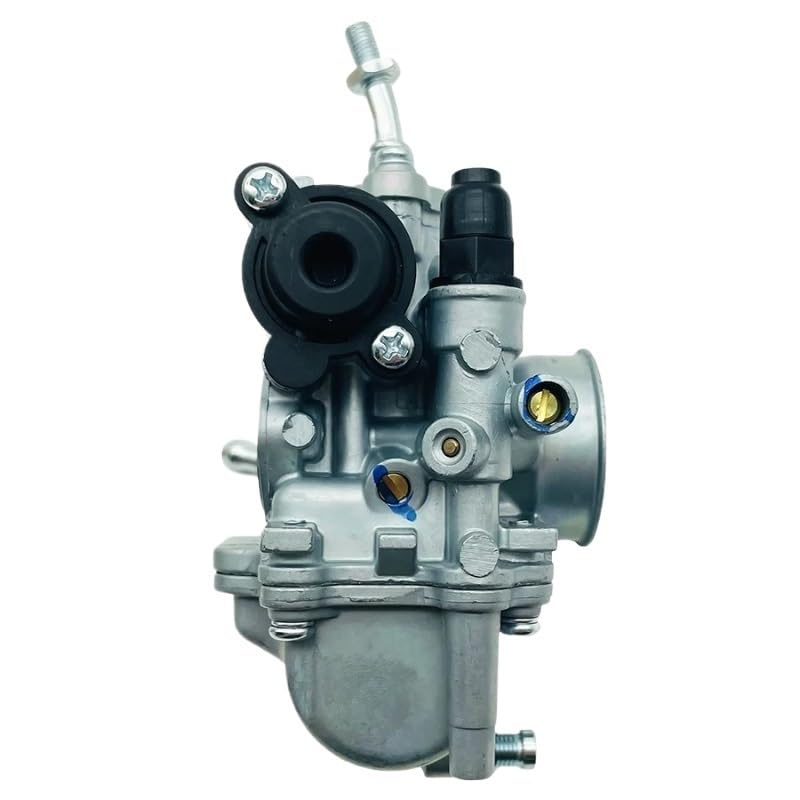 Carburateur Moto Jupiter Legenda 110 réglage précis et ralenti stable