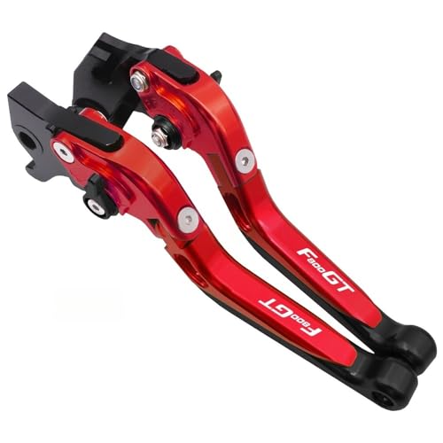 Levier frein moto pliable pour vos trajets en F800GT 2018
