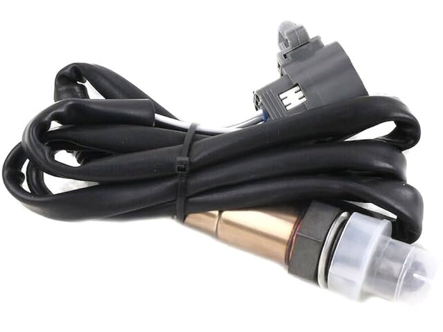 Amazon.com: Downstream Oxygen Sensor - Compatible with 2009