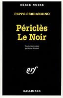 Périclès Le Noir 2070494721 Book Cover