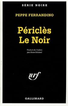 Paperback Pericles Le Noir [French] Book