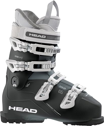 Chaussures ski Edge LYT 65 W Head femme sans douleur aux pieds