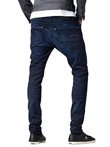 G-STAR RAW Revend Super Slim Jeans Uomo